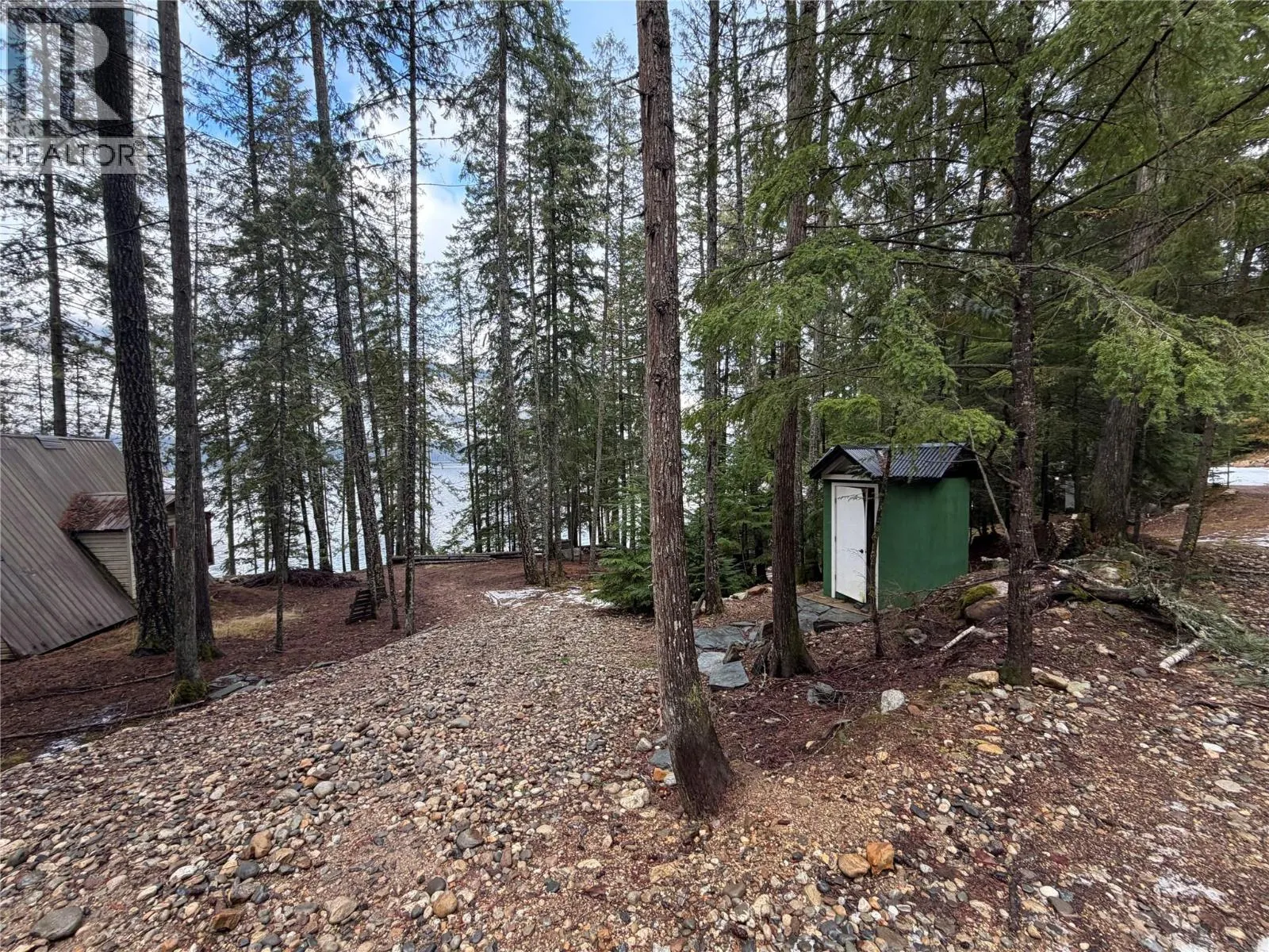 8700 Mabel Lake Road