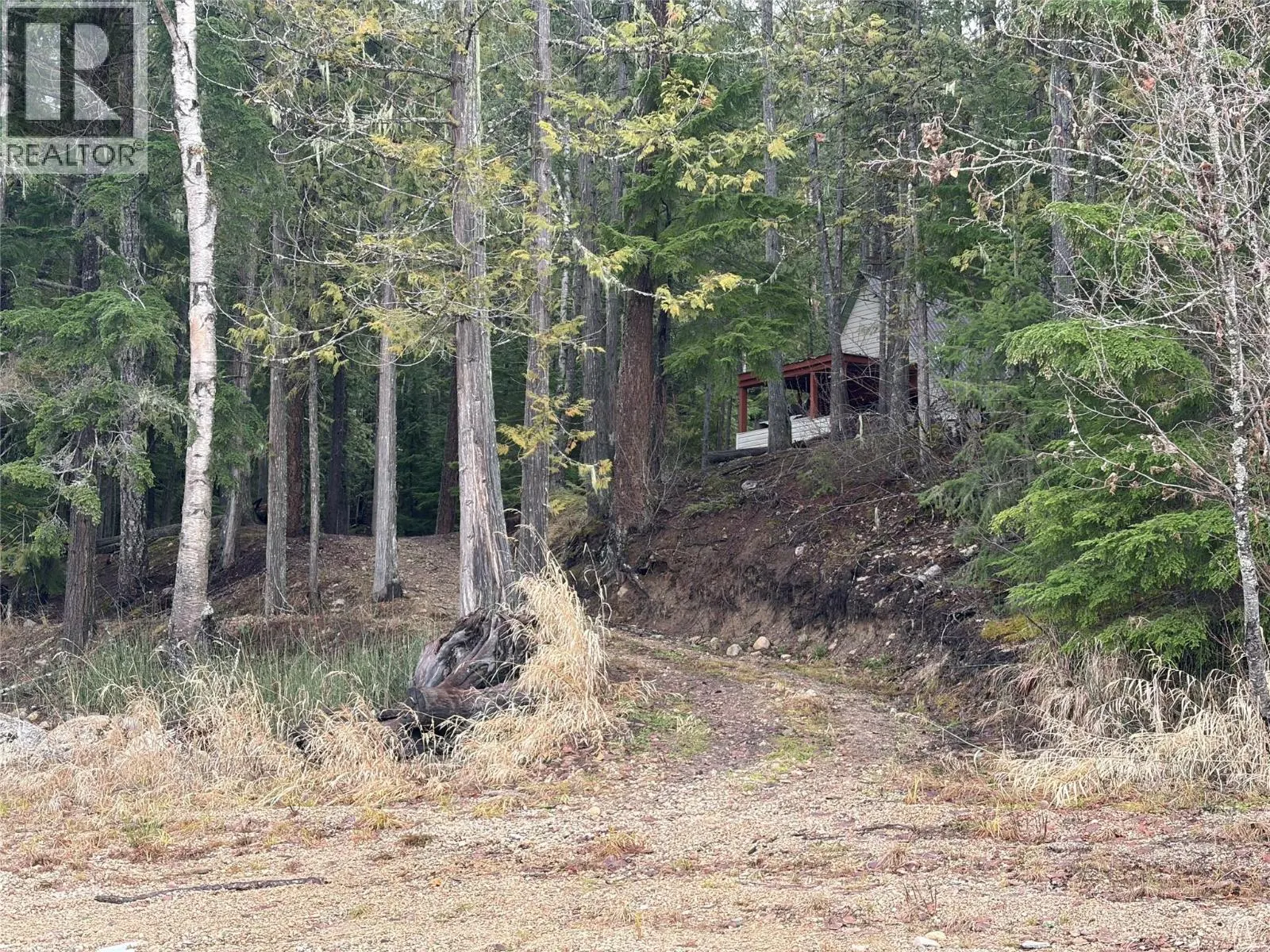 8700 Mabel Lake Road