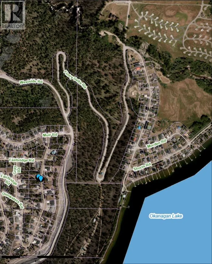 7258 Dunwaters Road Lot# 47