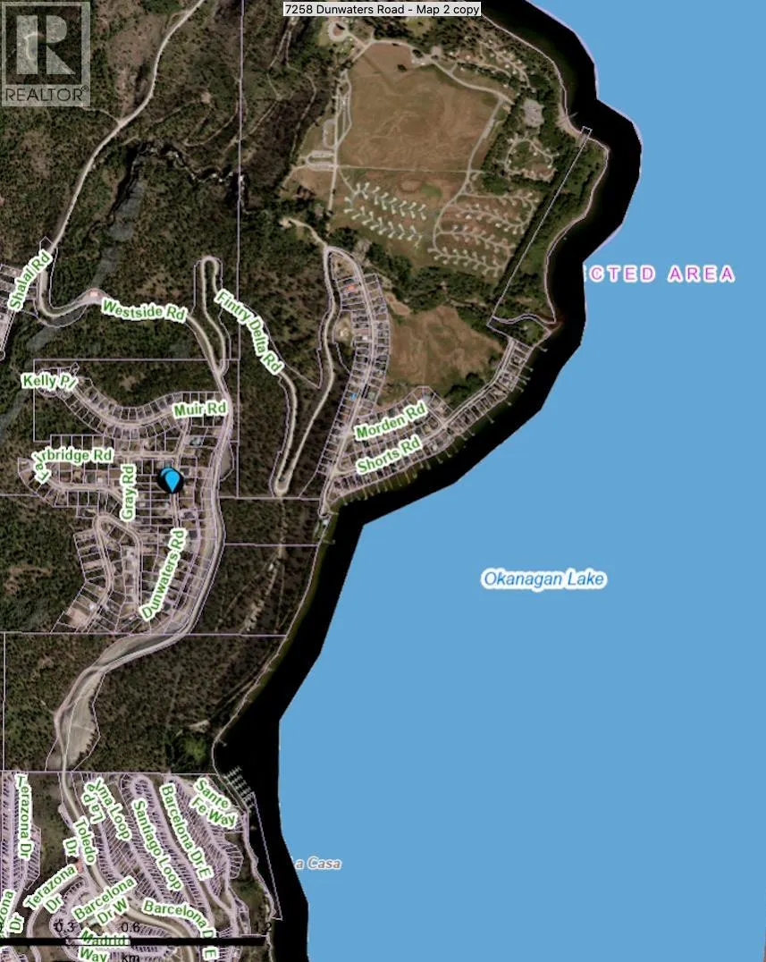 7258 Dunwaters Road Lot# 47