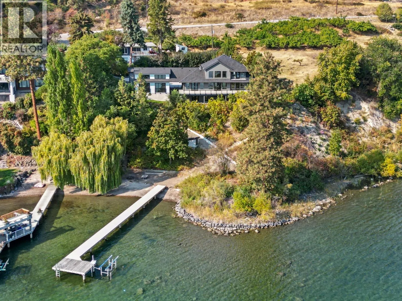 2311 Campbell Road