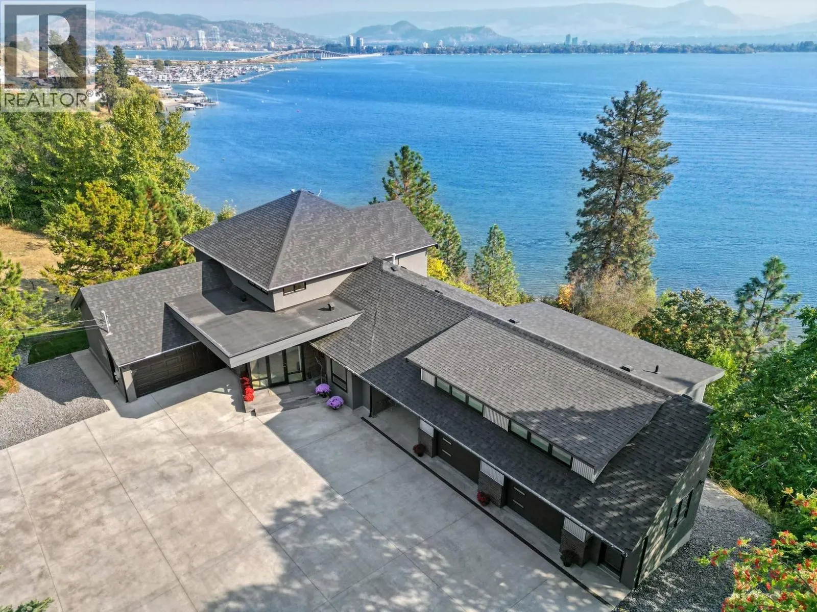 2311 Campbell Road