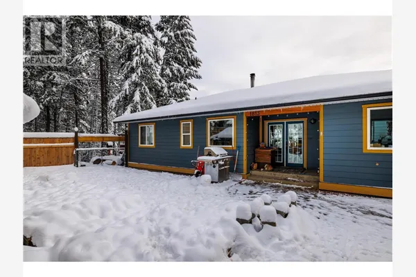 1813 Cardinal Creek Road