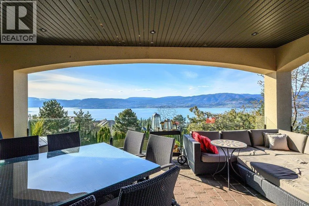354 Quilchena Drive