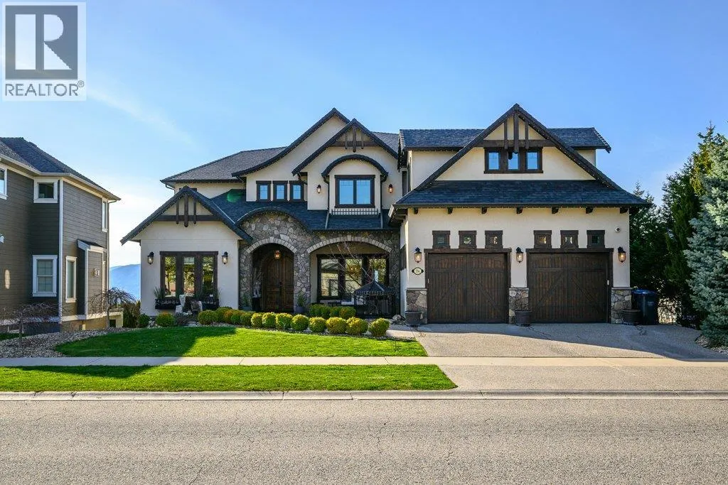 354 Quilchena Drive
