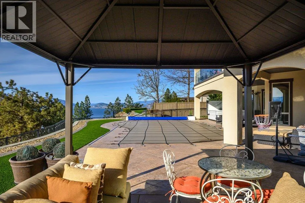 354 Quilchena Drive