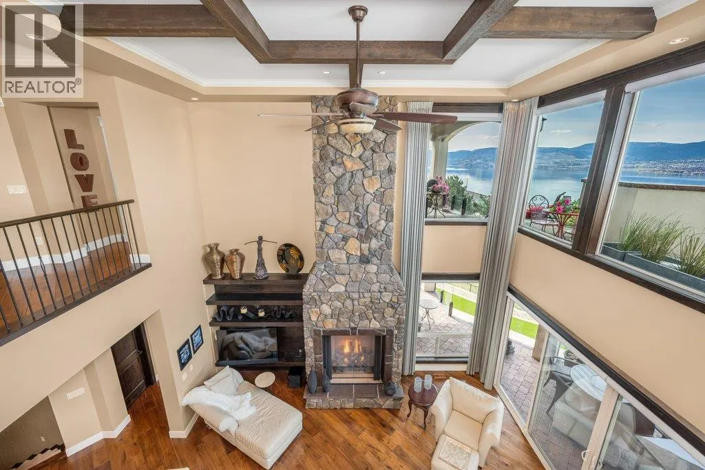 354 Quilchena Drive