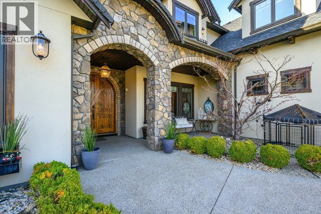 354 Quilchena Drive