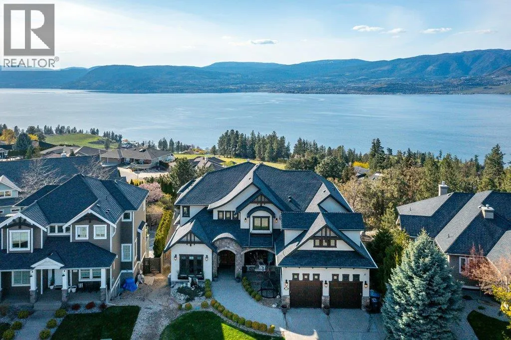 354 Quilchena Drive