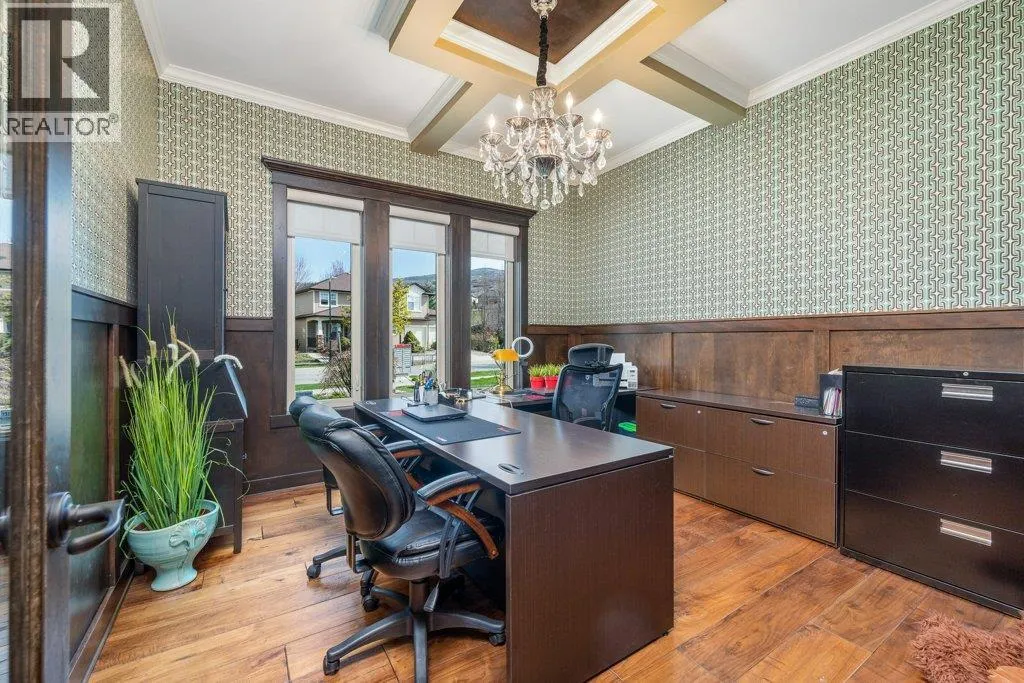 354 Quilchena Drive