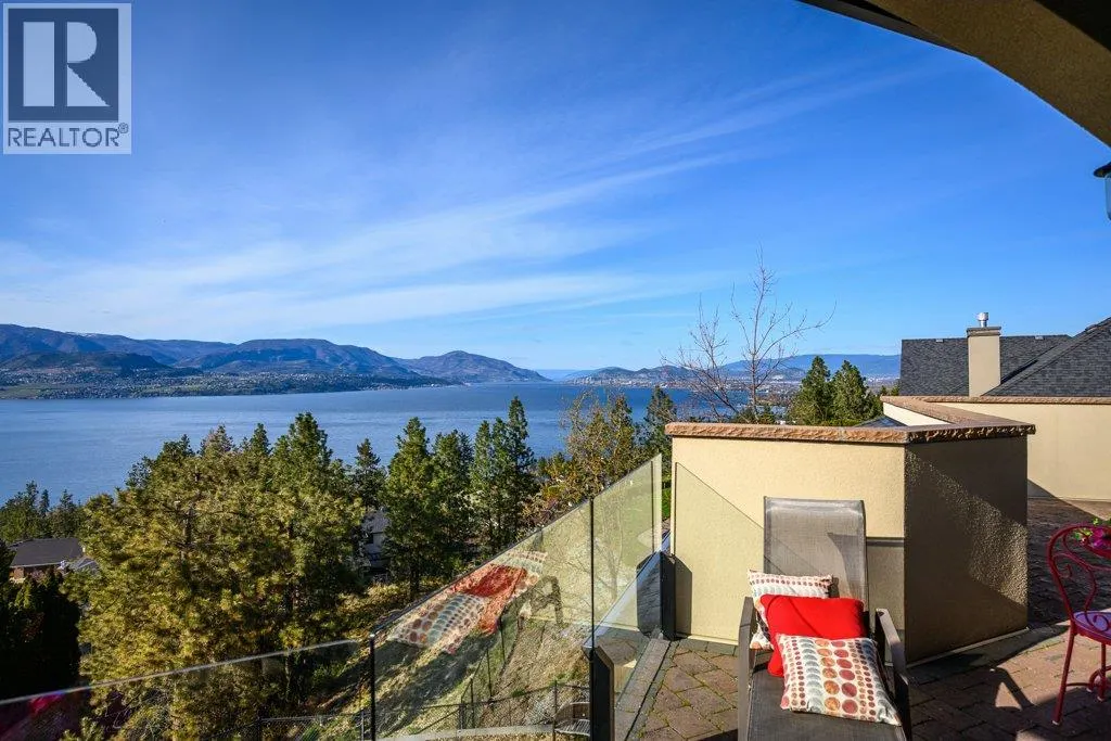 354 Quilchena Drive