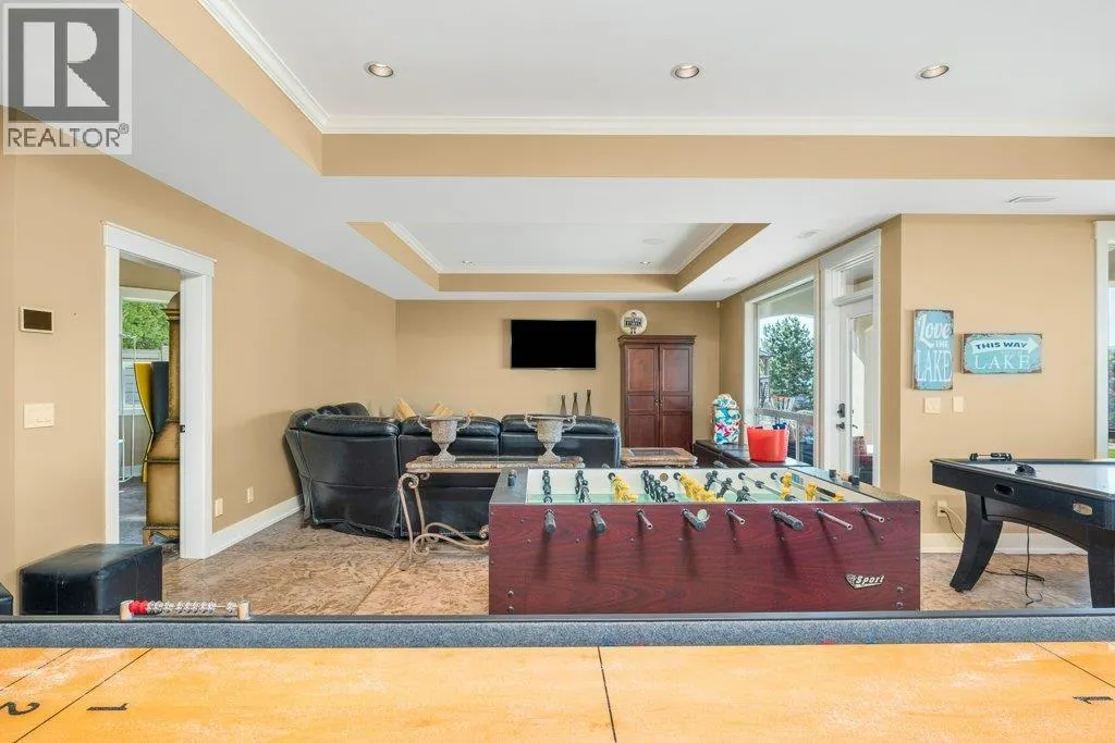 354 Quilchena Drive