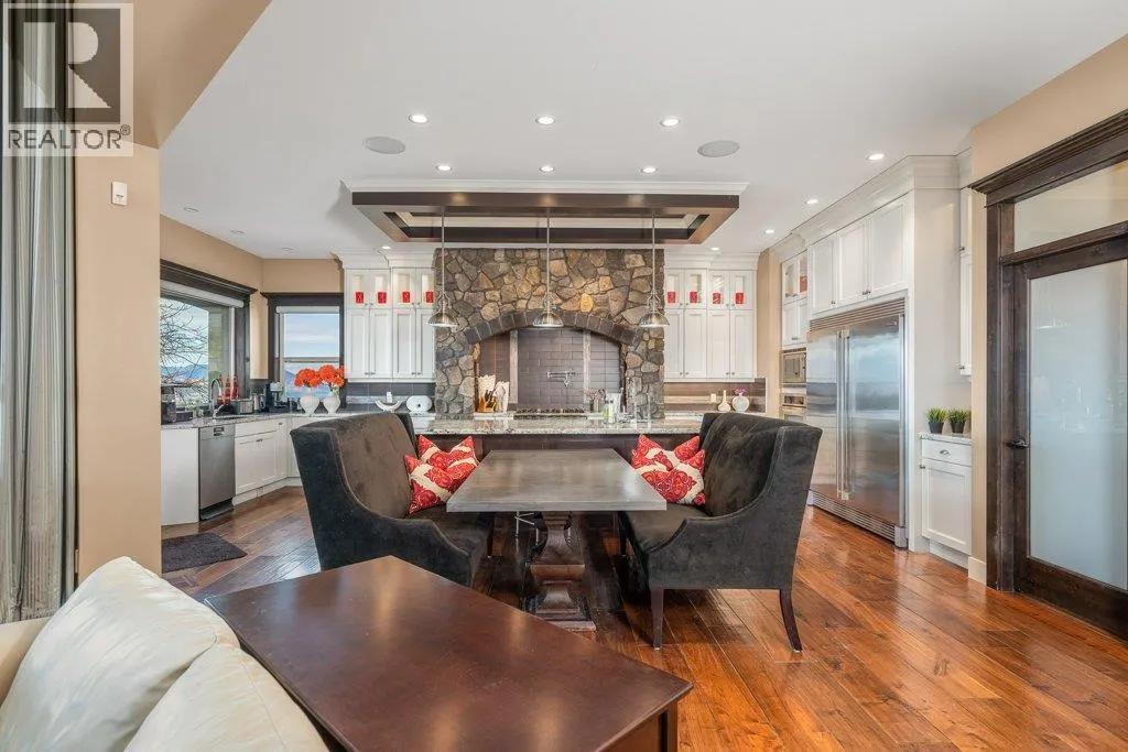354 Quilchena Drive