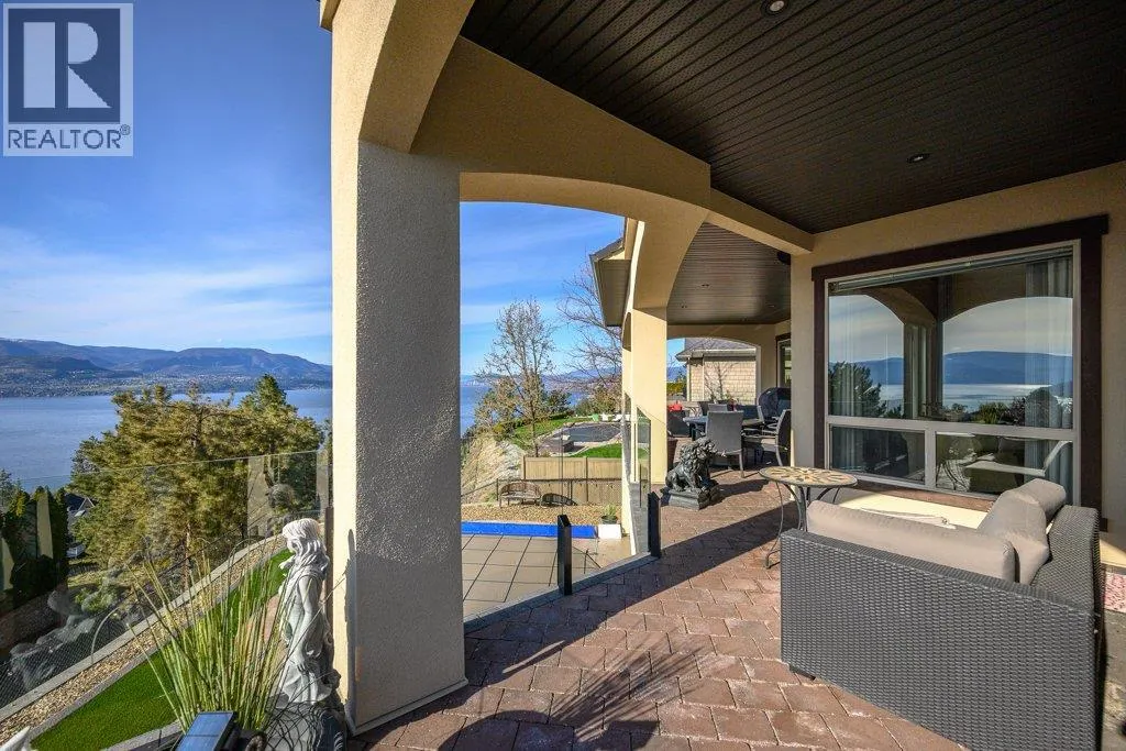354 Quilchena Drive