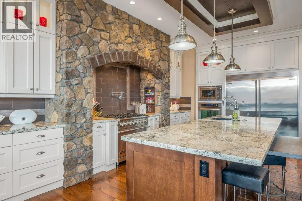 354 Quilchena Drive