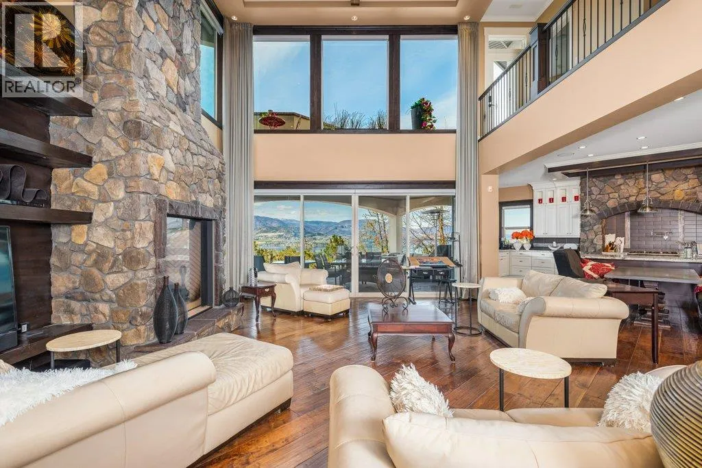 354 Quilchena Drive