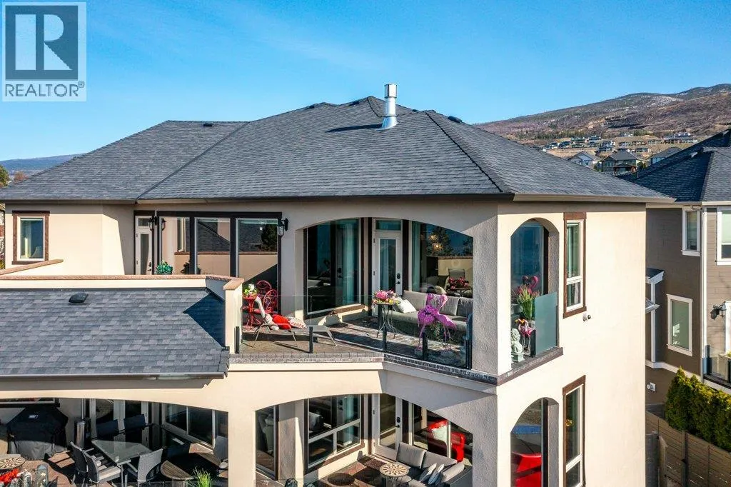354 Quilchena Drive
