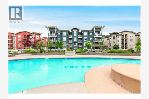 563 Yates Road Unit# 205