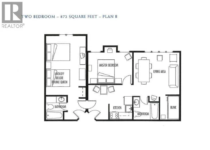 152 Silver Lode Lane Unit# 433/434