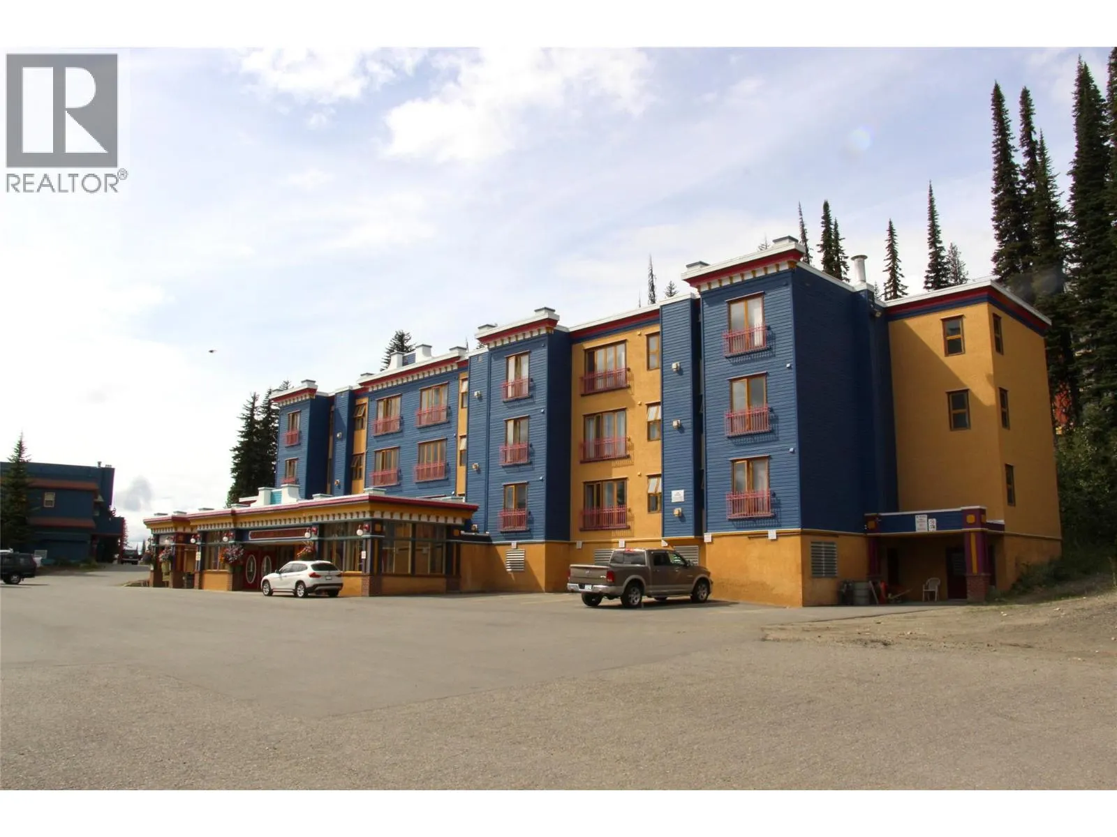 152 Silver Lode Lane Unit# 433/434