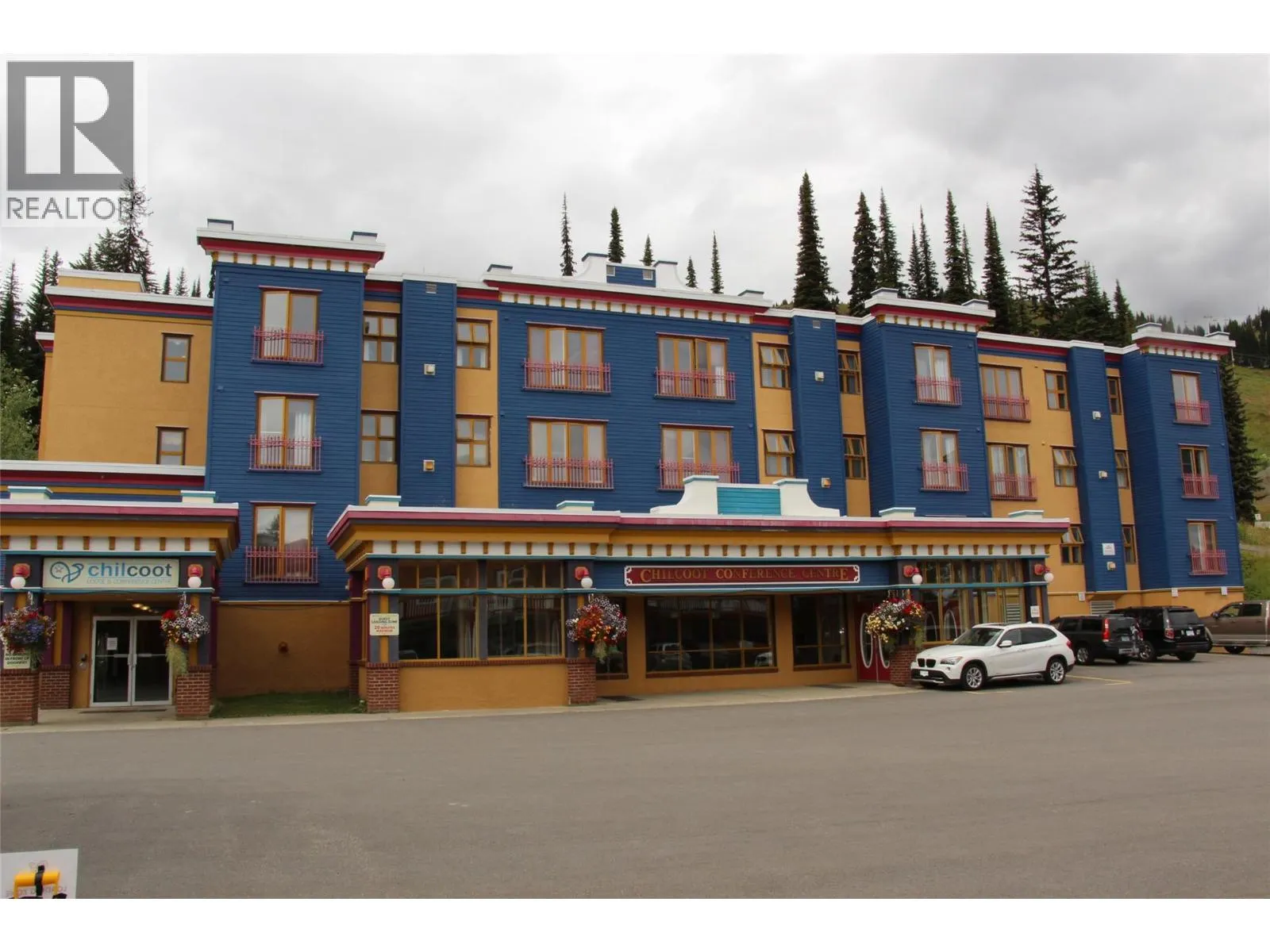 152 Silver Lode Lane Unit# 433/434