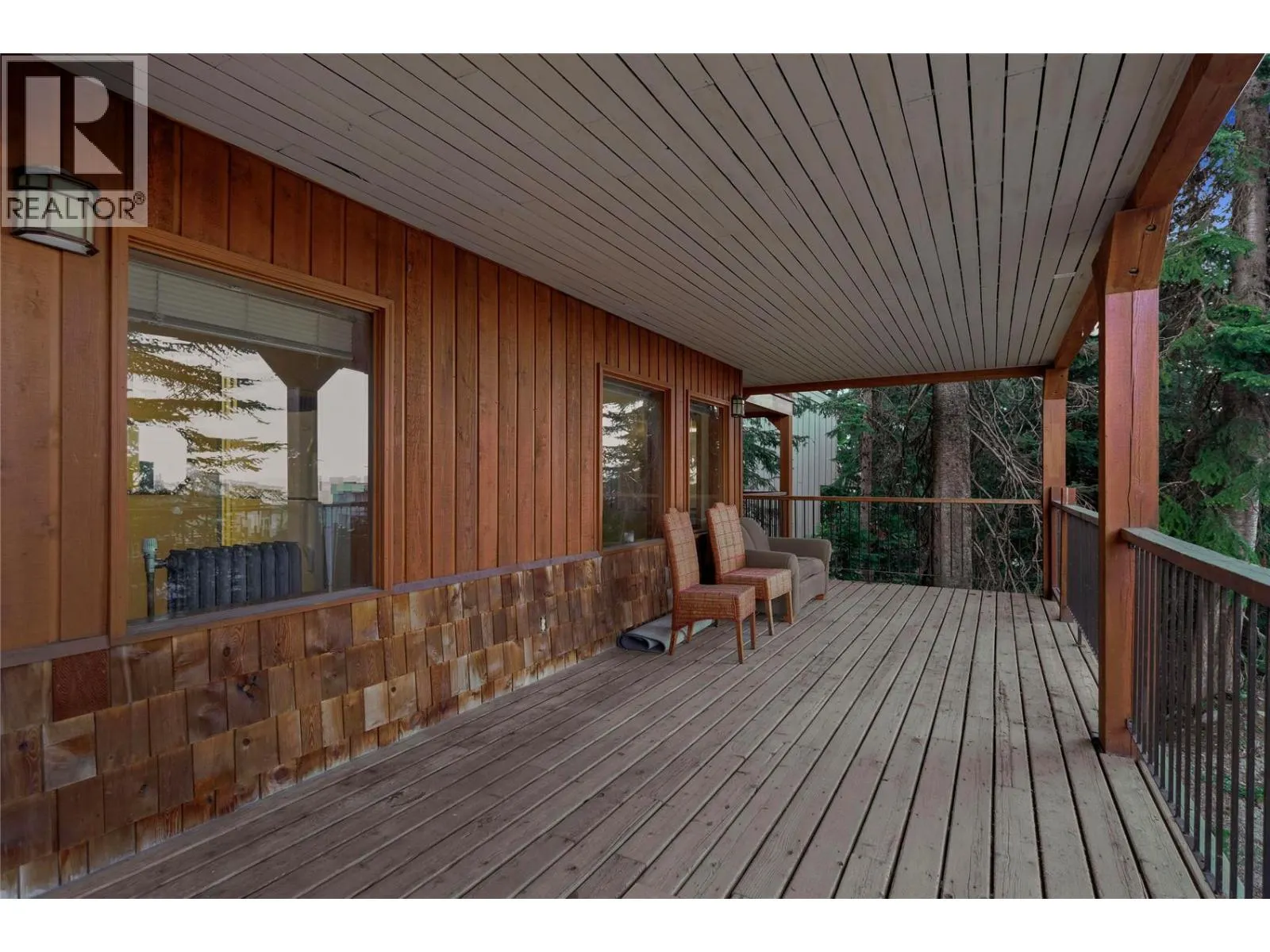 6395 Whiskey Jack Road
