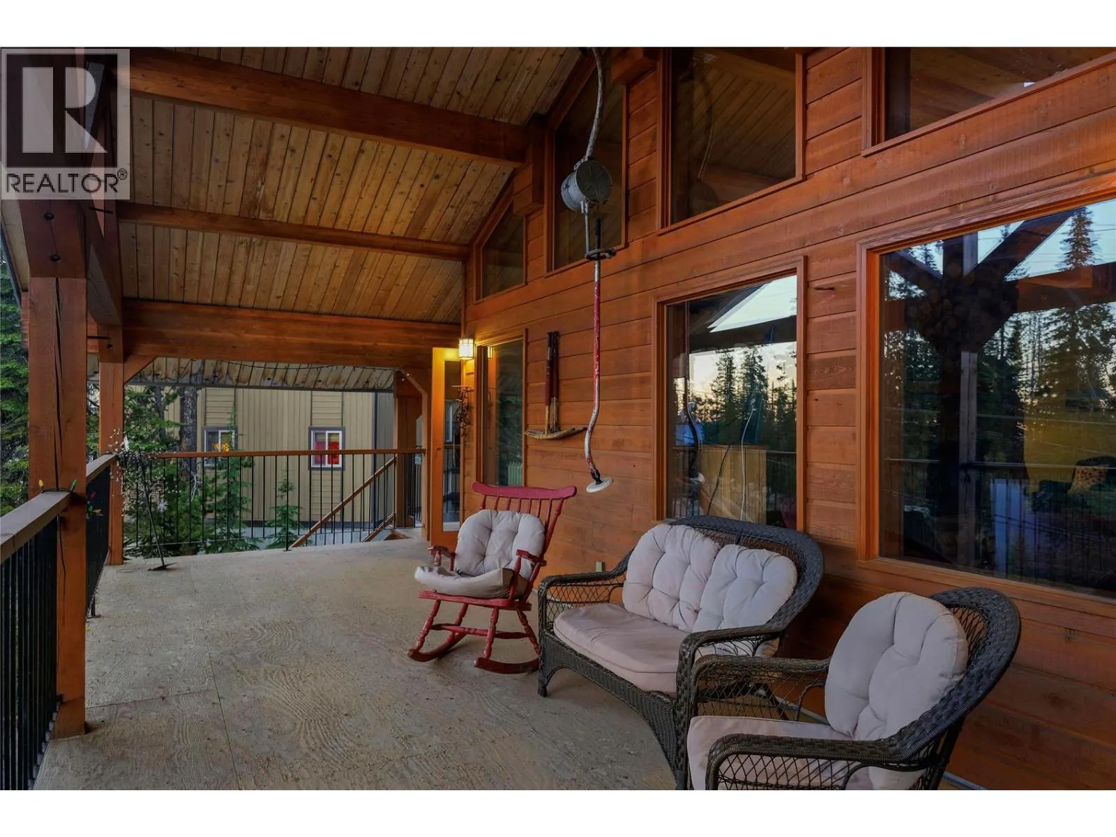 6395 Whiskey Jack Road
