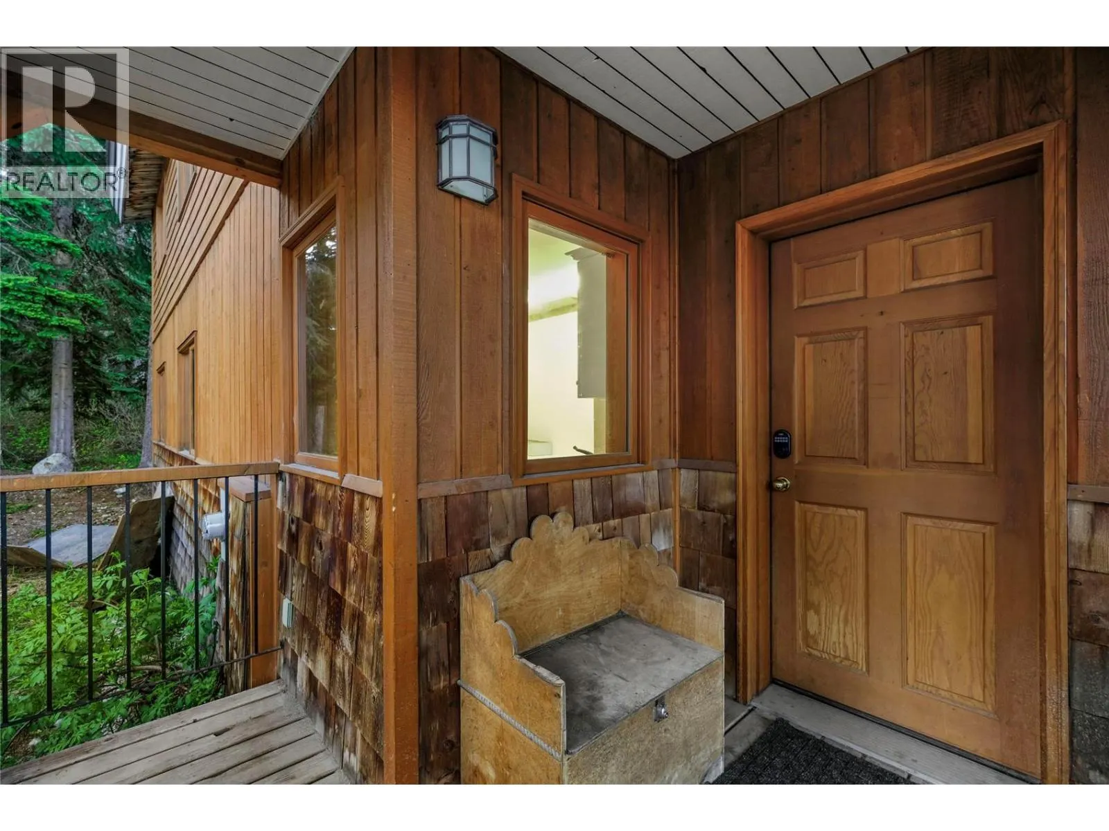 6395 Whiskey Jack Road