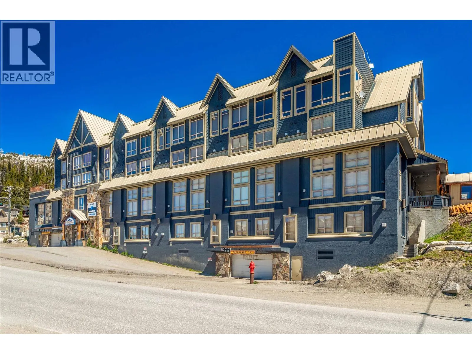 5335 Big White Road Unit# 408