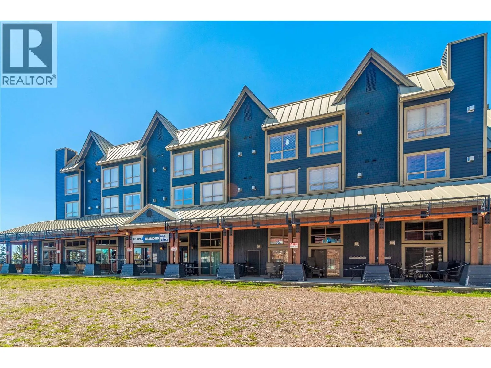 5335 Big White Road Unit# 408