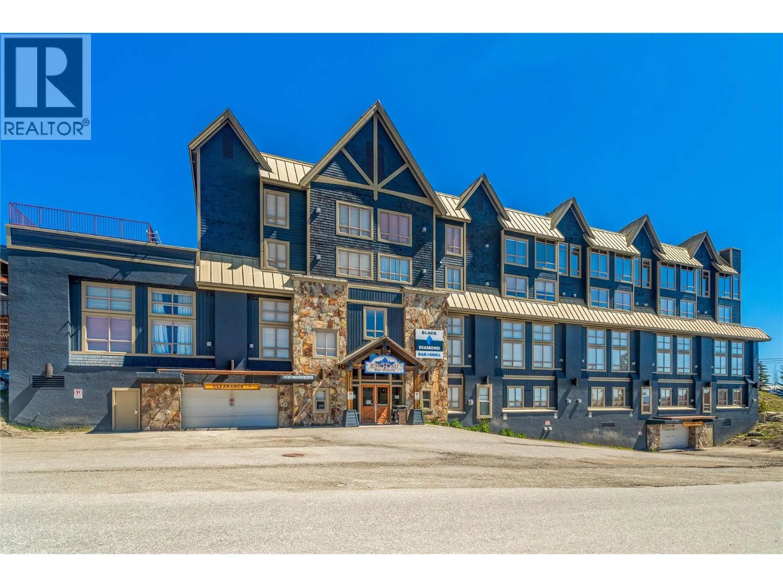5335 Big White Road Unit# 408