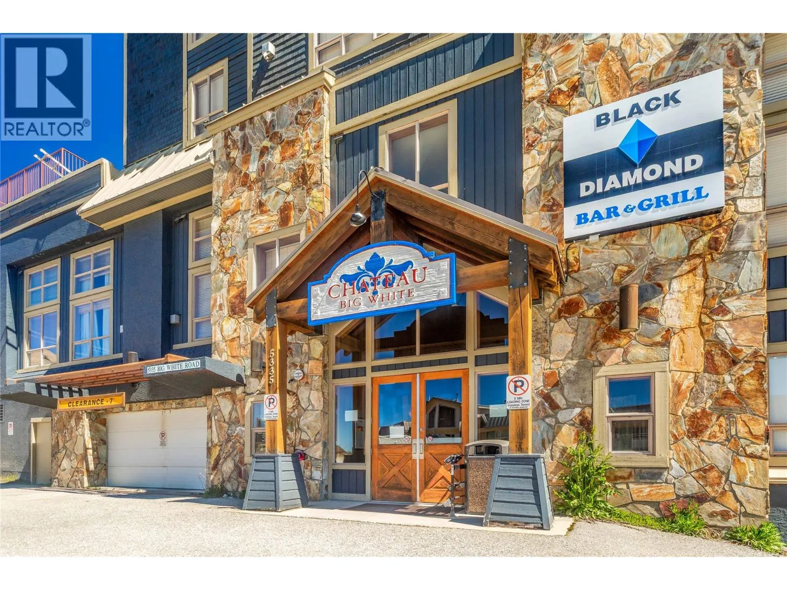 5335 Big White Road Unit# 408