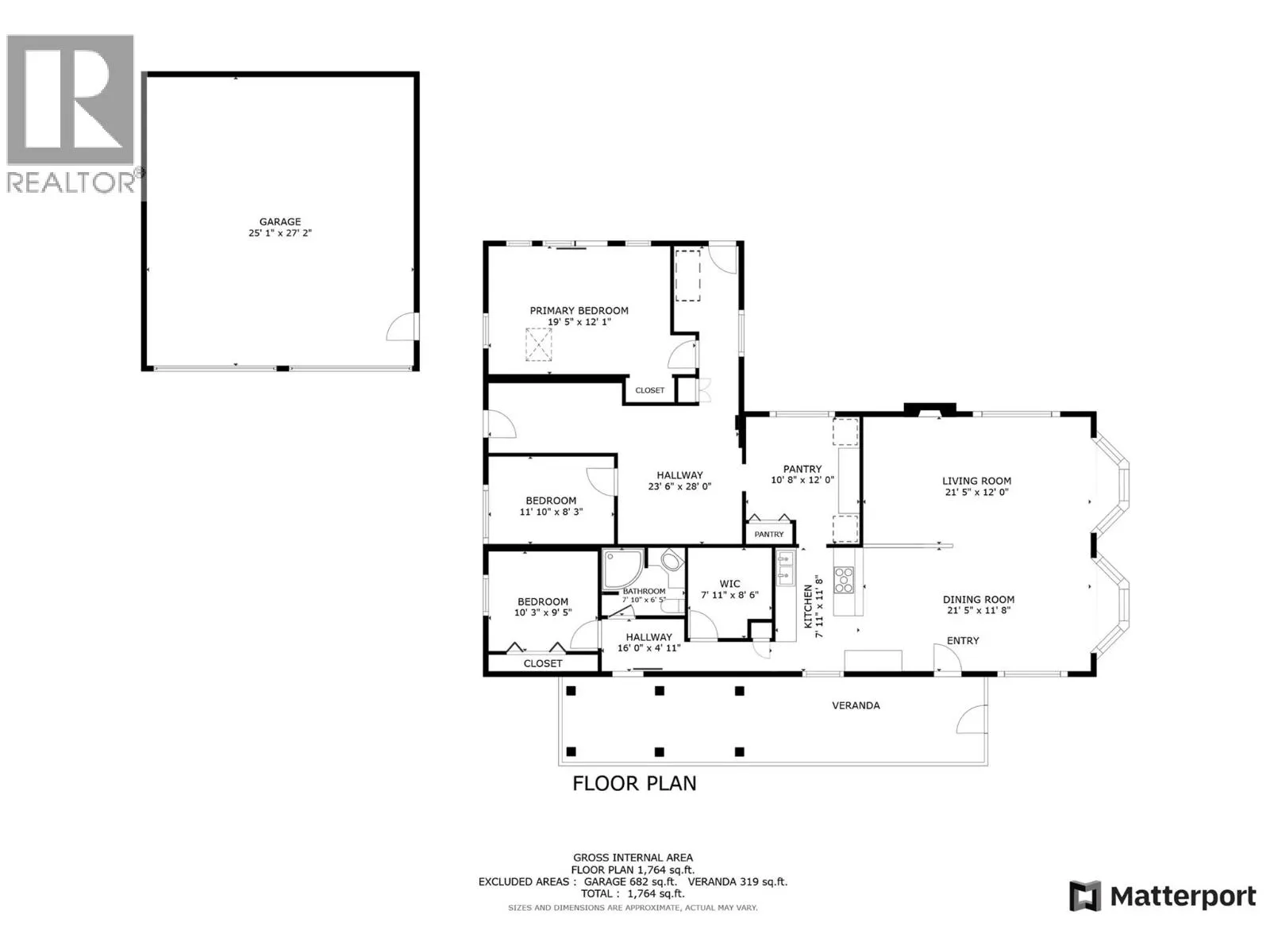 2885 White Lake Road