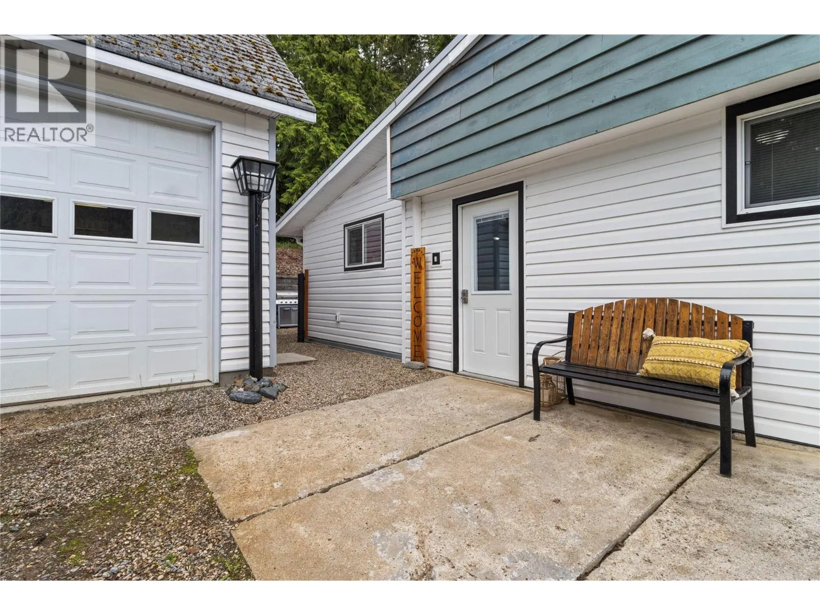 2885 White Lake Road