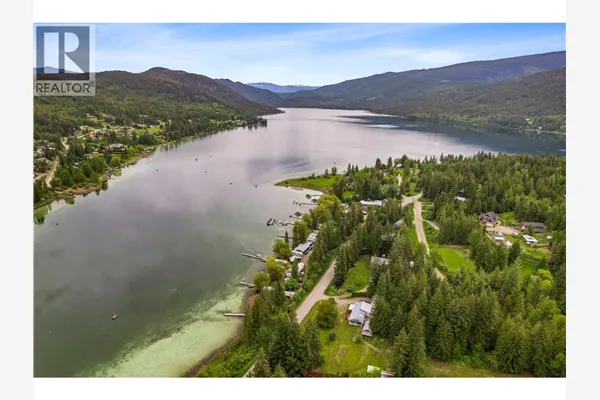 2885 White Lake Road