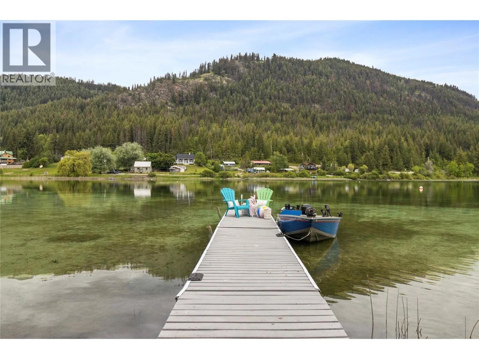 2885 White Lake Road