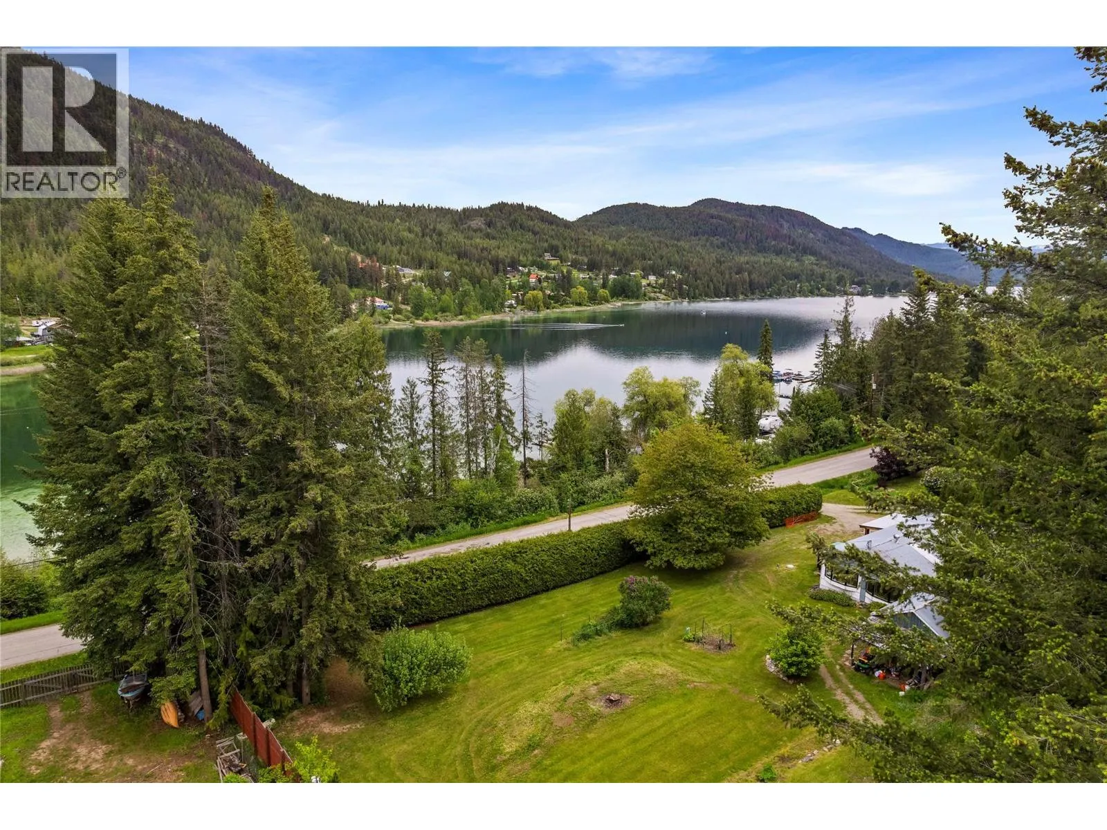 2885 White Lake Road