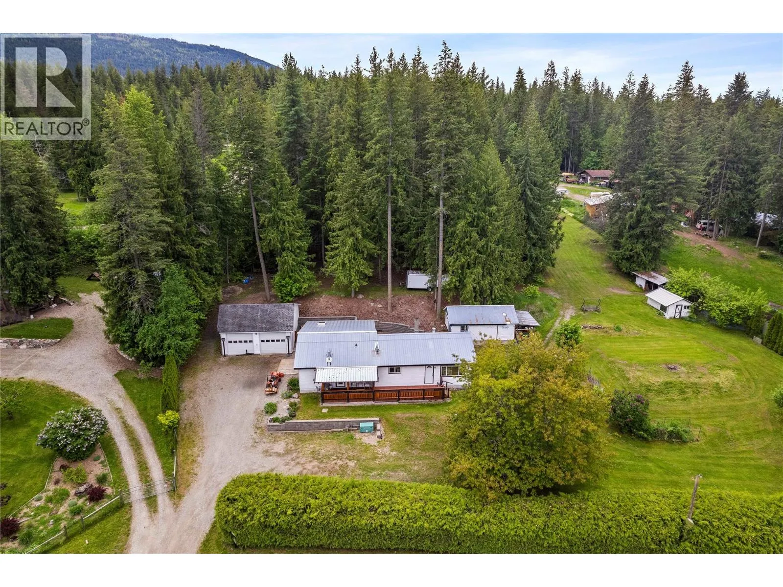 2885 White Lake Road