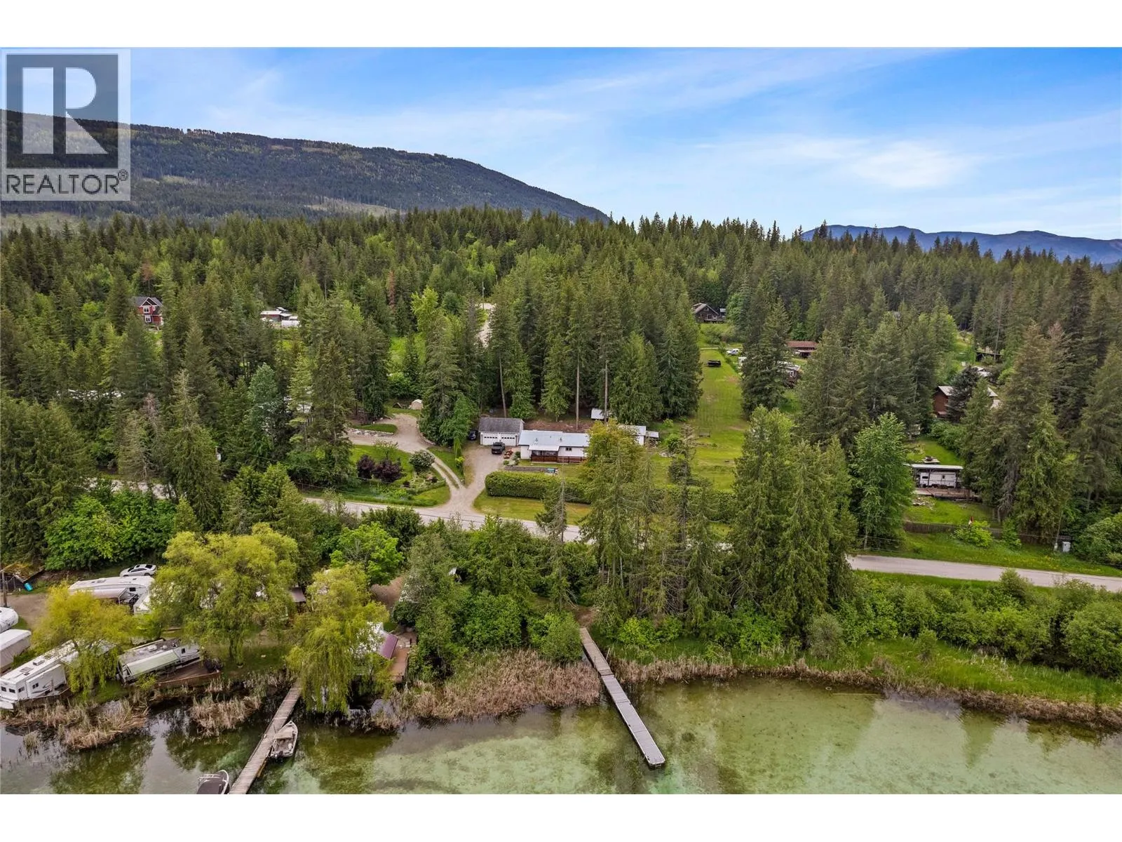 2885 White Lake Road