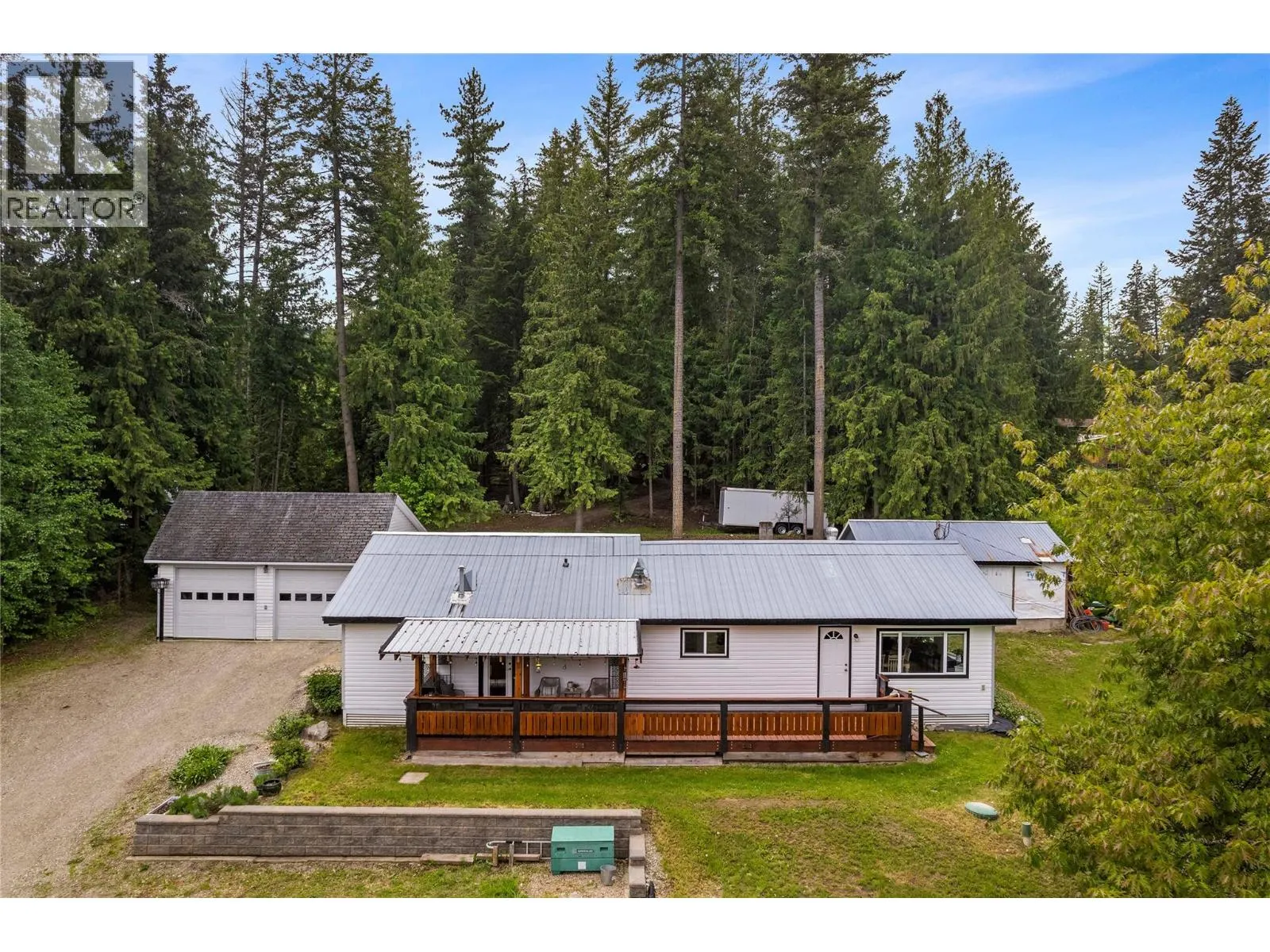 2885 White Lake Road