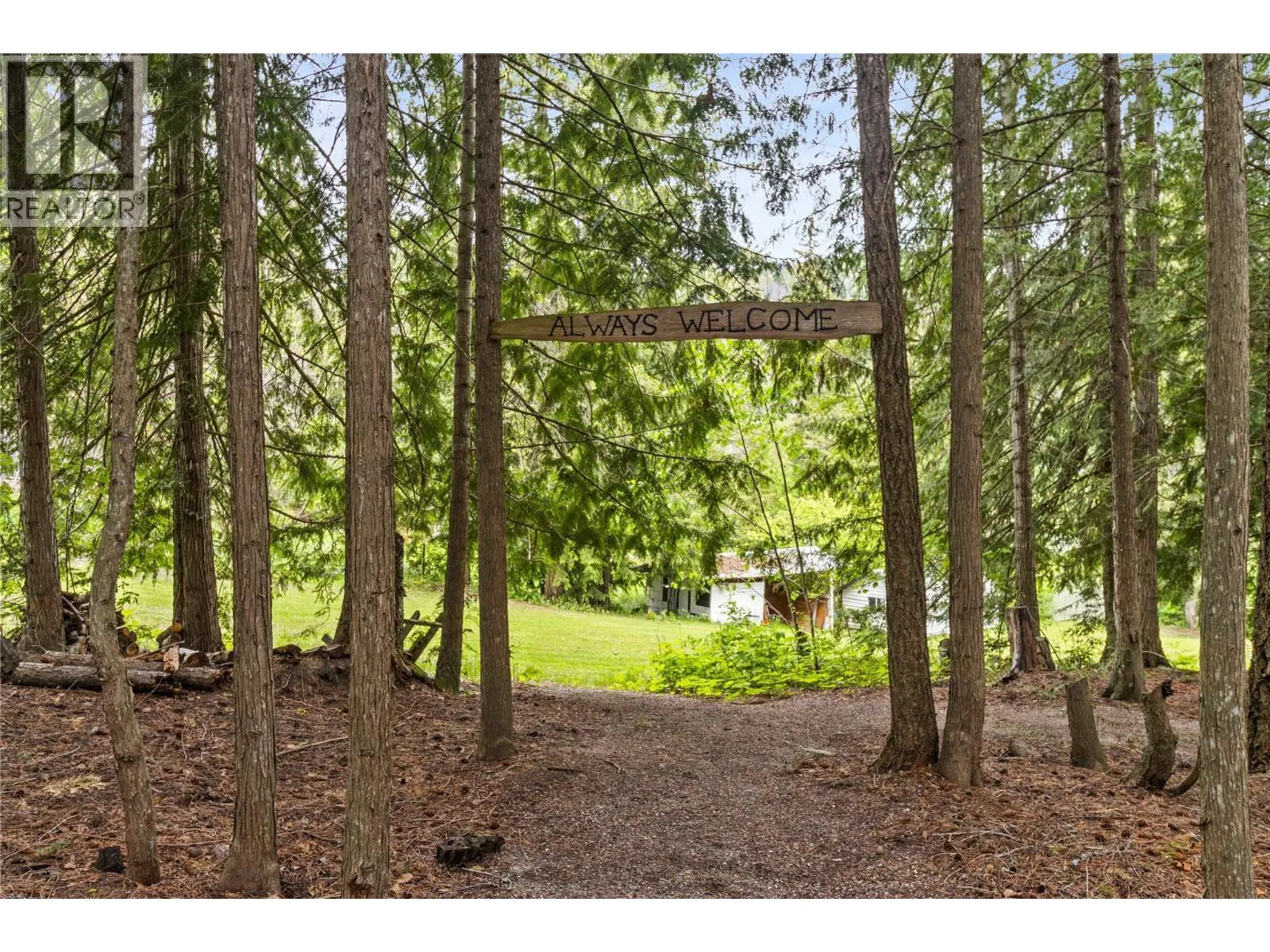 2885 White Lake Road