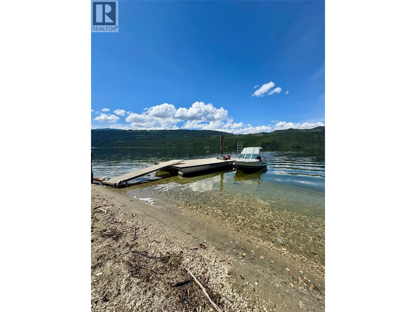 Lot 4 Pete Martin Bay