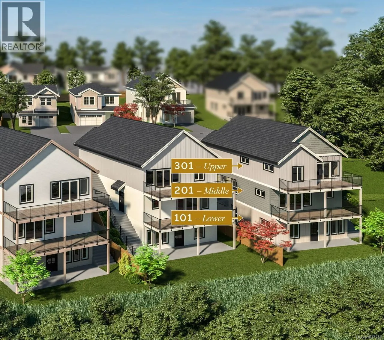 301 7057 Central Saanich Rd