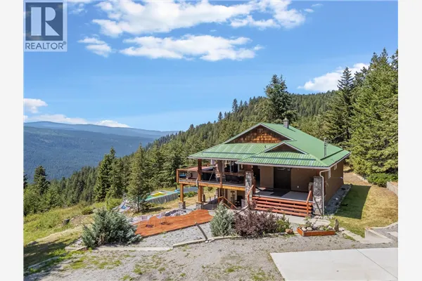 7575 Sun Valley Road