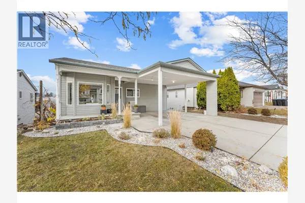 6100 Old Vernon Road Unit# 45