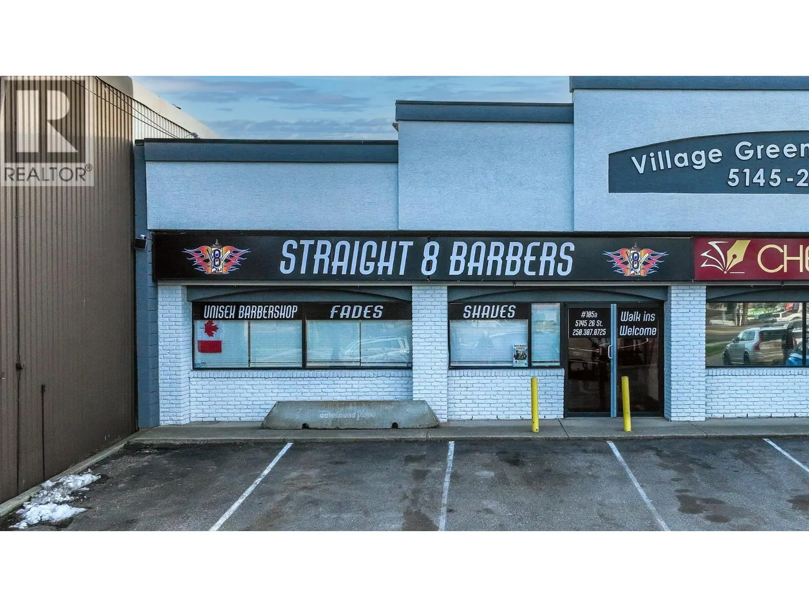 5145 26 Street Street Unit# 105A