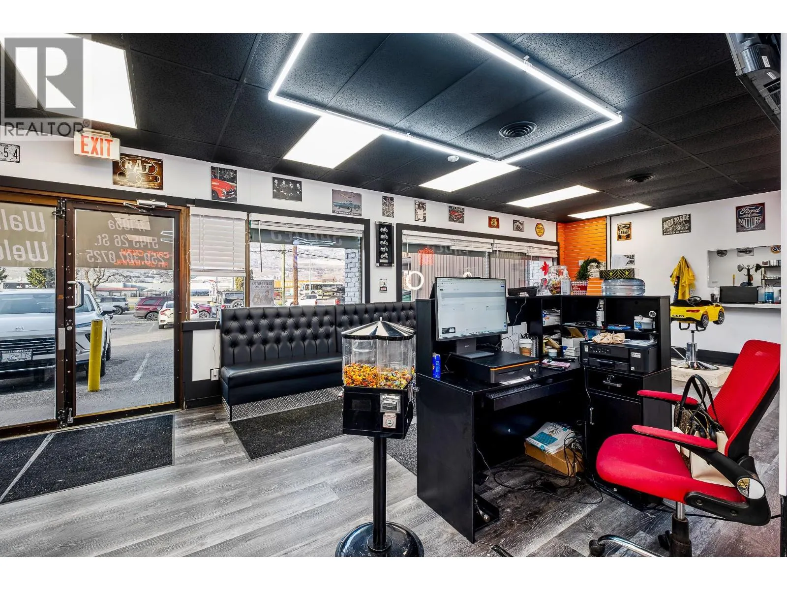 5145 26 Street Street Unit# 105A