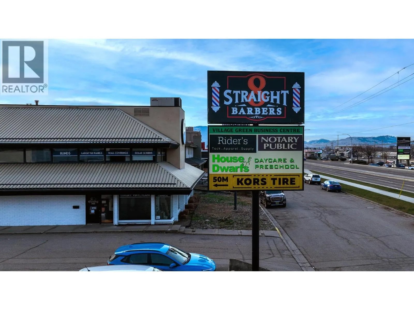 5145 26 Street Street Unit# 105A