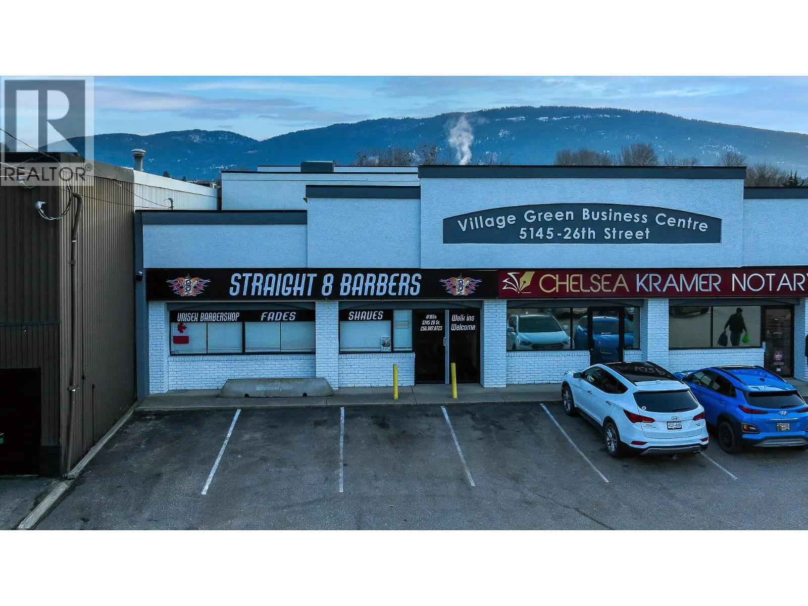 5145 26 Street Street Unit# 105A
