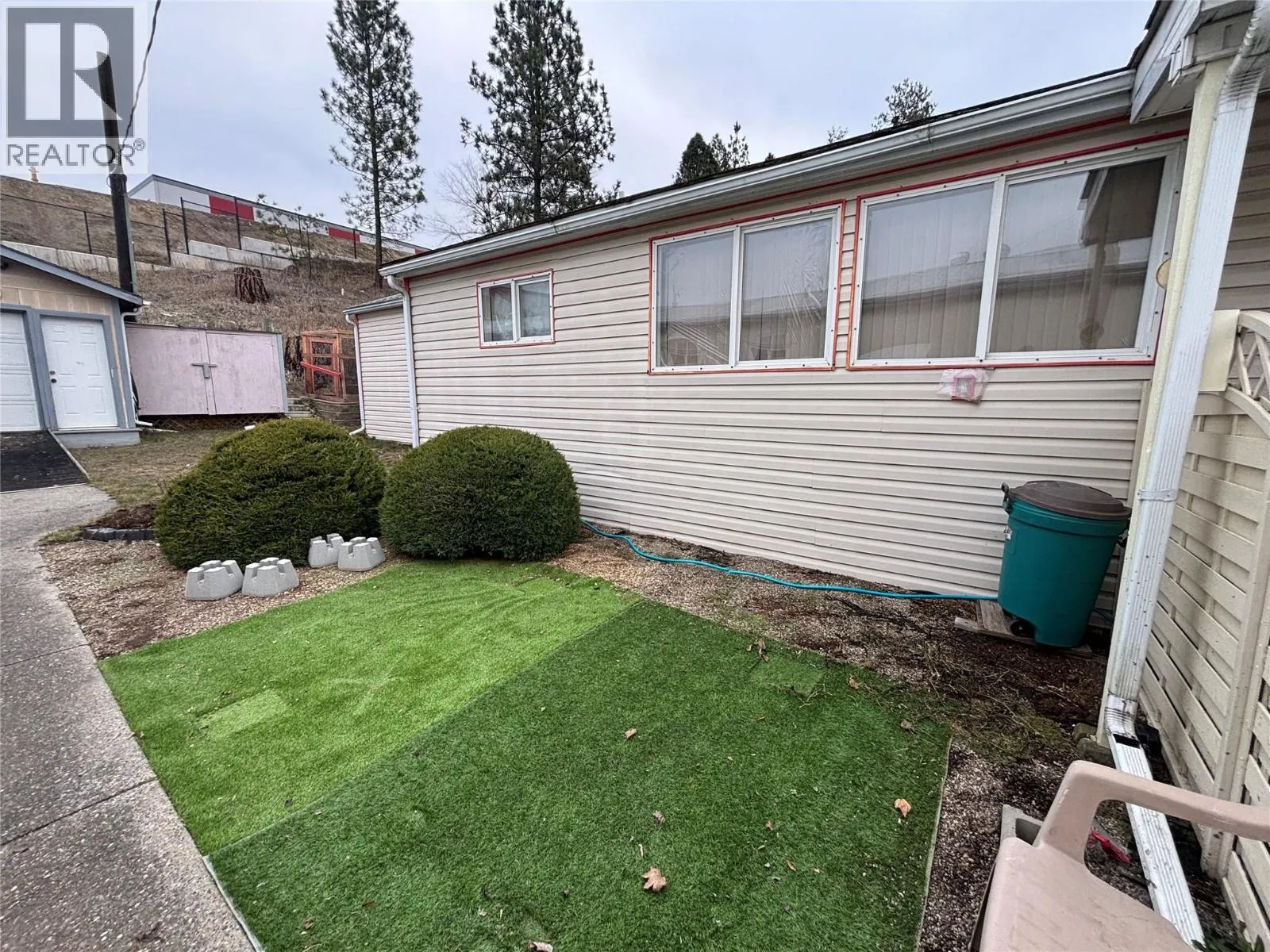 4701 Pleasant Valley Road Unit# 43